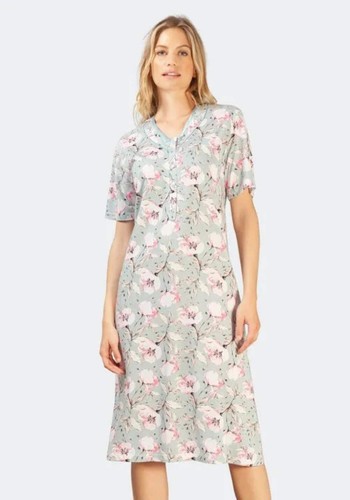 Damen nachthemd hajo mode - hajo,