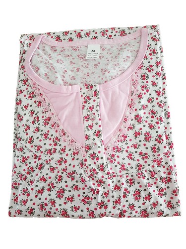 Damen nachthemd lang spitze - damen,