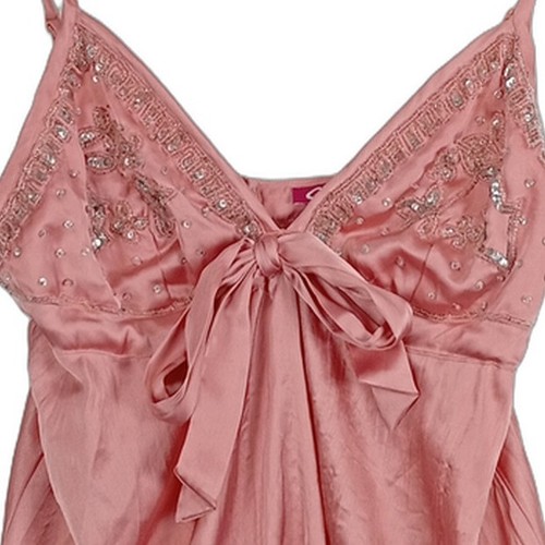Oliver nachthemd pink - s.oliver,