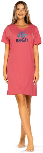 Damen sleepshirt nachthemd - damen,