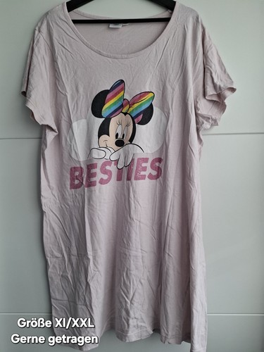 Damen minnie maus nachthemd - damen,