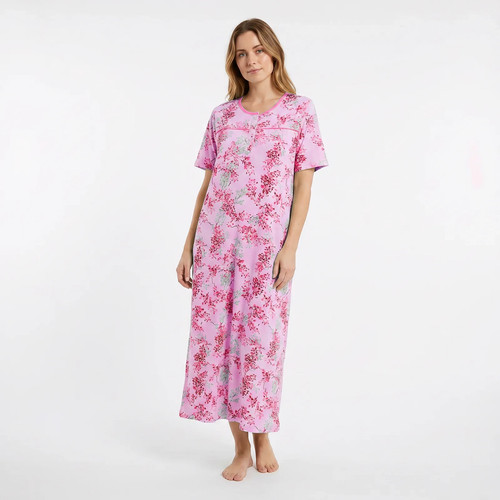 Langes nachthemd sleepshirt - langes,