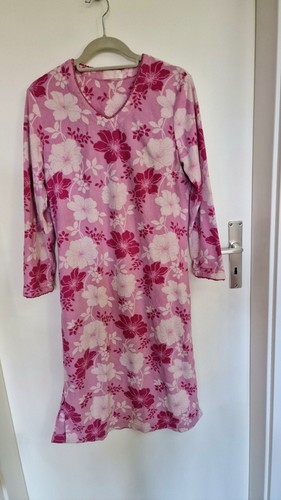 Qvc little rose nachthemd - qvc,