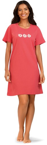 Damen sleepshirt nachthemd - damen,