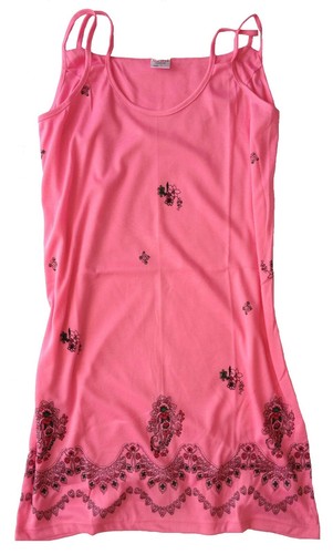 Damen nachthemd sommer - damen,