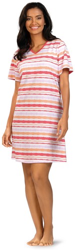 Damen sleepshirt comtessa - damen,