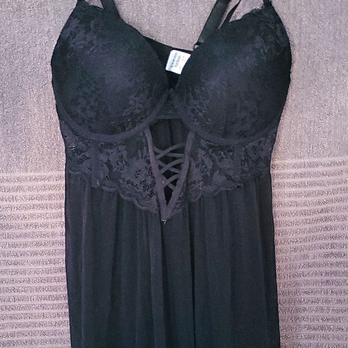 Janina damen babydoll - janina,