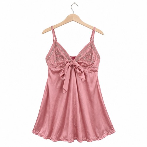 Oliver nachthemd pink - s.oliver,