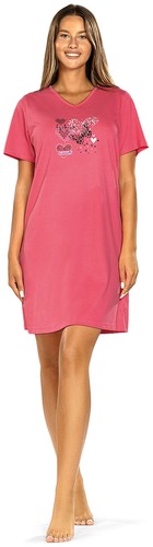 Damen sleepshirt nachthemd - sleepshirt,