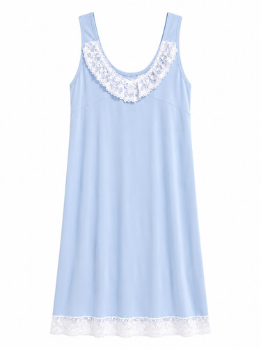 Damen nachthemd nachtkleid - damen,