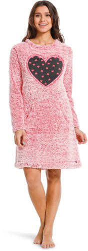Rebelle damen nachthemd - damen,