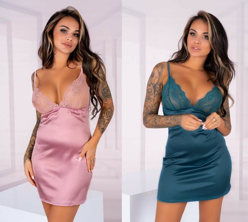 Livco corsetti fashion chemise - corsetti,