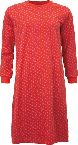 Redbest damen nachthemd - redbest, damen-nachthemd