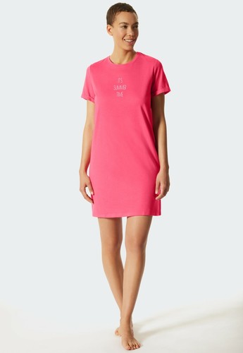 Schiesser damen nachthemd - schiesser,