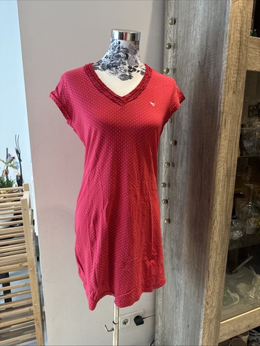 Nachthemd für damen pink - nachthemd,