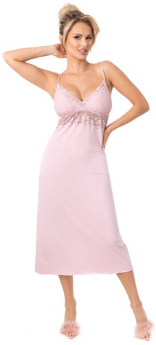 Damen neglige nachthemd donna - neglige,