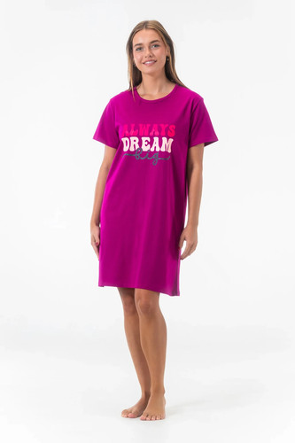 Gaubert nachthemd sleepshirt - gaubert®,