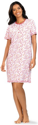 Damen sleepshirt nachthemd - damen,