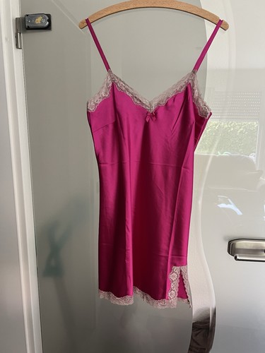 Lascana damen nachthemd satin - lascana,